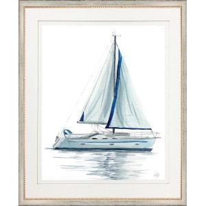 KS- SAILBOAT 1